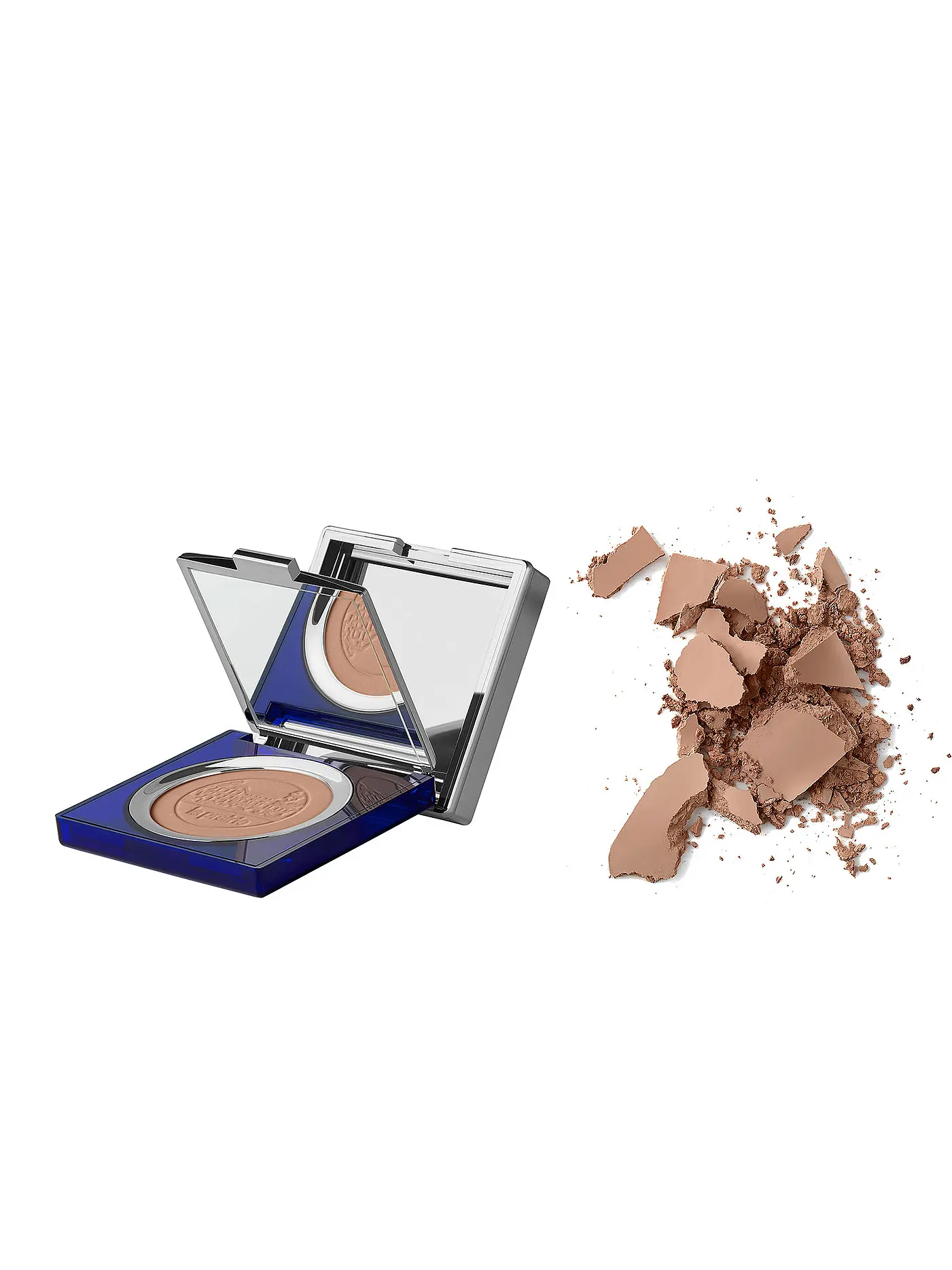 LA PRAIRIE | Skin Caviar Powder Foundation SPF15 (90 Pêche) | beige